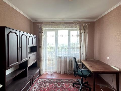 квартира за адресою Кропивницького вул., 44