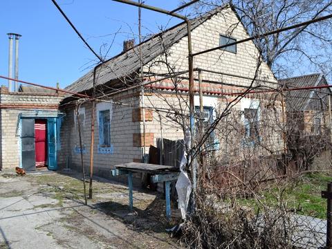 дом по адресу Гагаріна