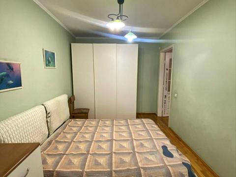 квартира за адресою Севастопольська вул., 16