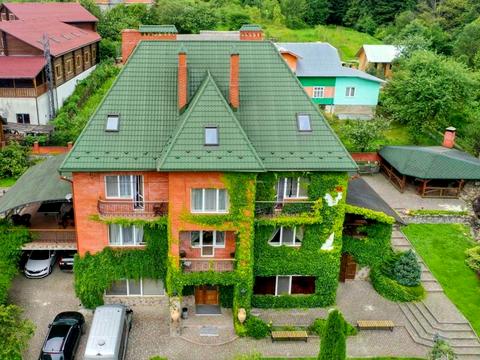 комерційна за адресою Бориславська вул., 21