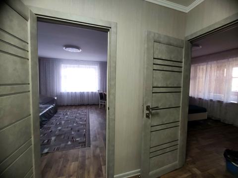 квартира за адресою Степана Рудницького вул. (Академіка Вільямса), 9