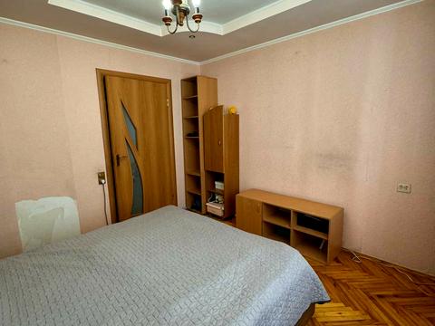 квартира по адресу Кавалеридзе ул. (Келдыша), 16