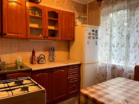 квартира за адресою Запорізьке шосе, 80