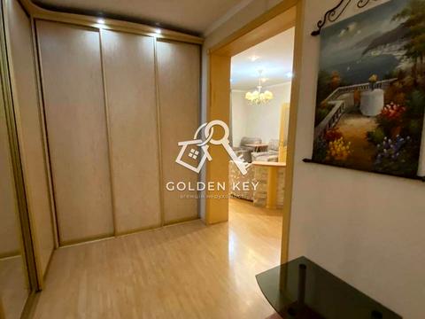 квартира по адресу Степана Тильгы ул., 65