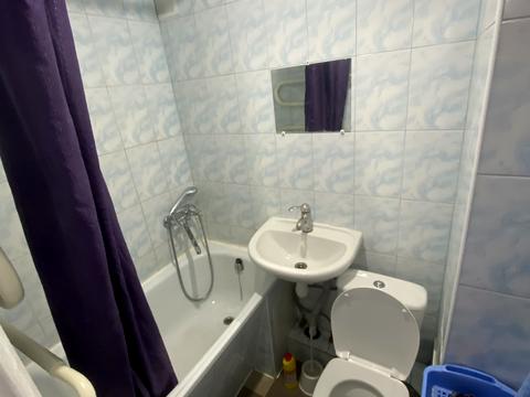 квартира по адресу Андрея Малышко ул., 27