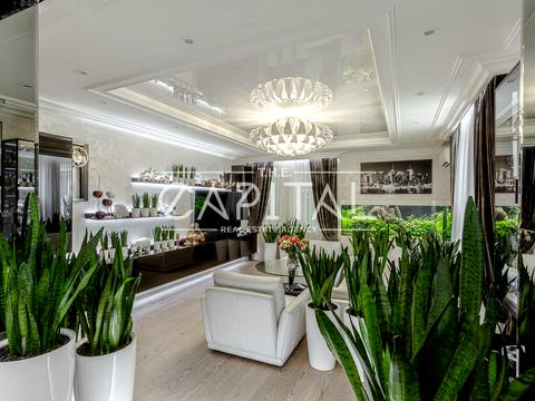 дом по адресу Батиєва Гора