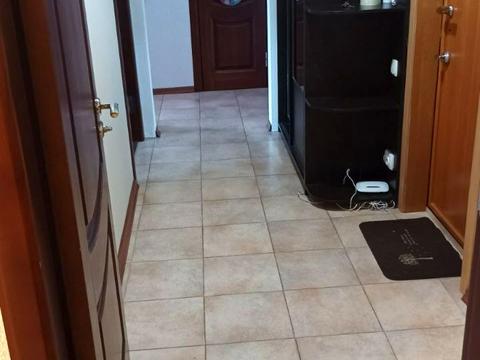 квартира по адресу Тополь-1 жилой массив ул., 15