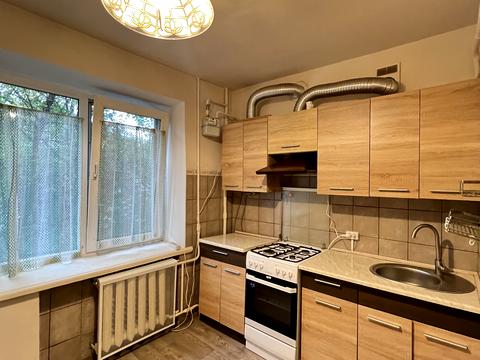 квартира за адресою Михайла Максимовича вул., 7б
