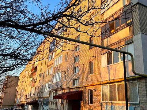 квартира по адресу Захисників України, 5