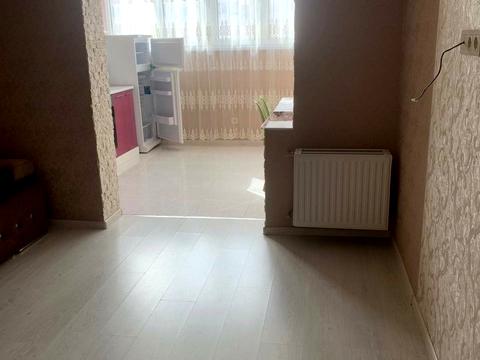 квартира по адресу Радужный массив ул., 11