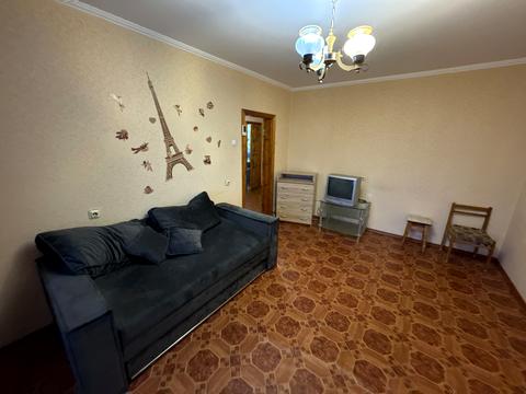 квартира по адресу Николая Ушакова ул., 14-А