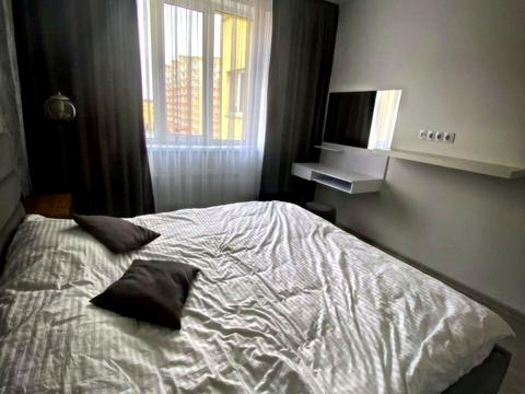 квартира по адресу Боголюбова ул., 27