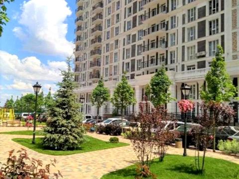 квартира за адресою Михайла Максимовича вул. (Онуфрія Трутенка), 24