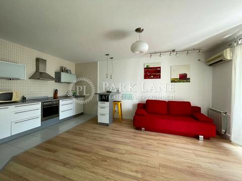 квартира за адресою Саксаганського вул., 7