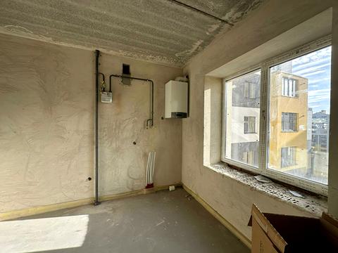 квартира за адресою Івано-Франківськ, Олександра Довженка вул., 63