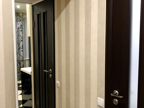 квартира за адресою Стратегічне шосе (Науки), 17