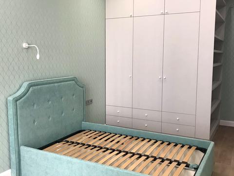 квартира за адресою Аркадійське плато вул. (Гагаринське плато), 5б