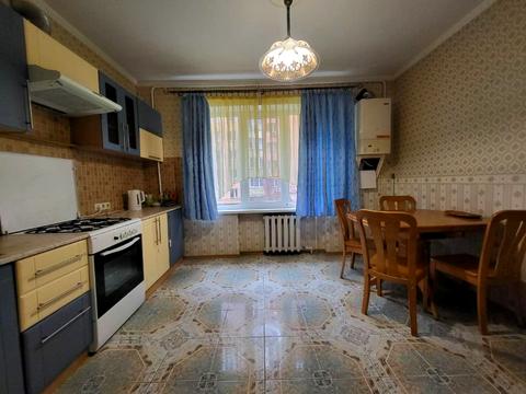 квартира за адресою Симона Петлюри вул. (Артема), 5
