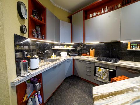 квартира по адресу Котляревского ул., 25