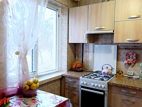 квартира за адресою Гвардійців-Широнінців вул., 59в