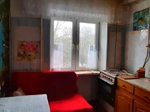 квартира по адресу Академика Заболотного ул., 25