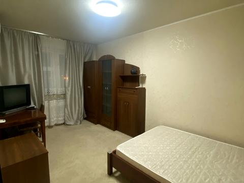 квартира по адресу Петра Григоренко просп., 25-В