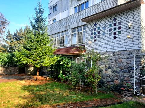 квартира по адресу Троицкая ул. (Красина), 40а