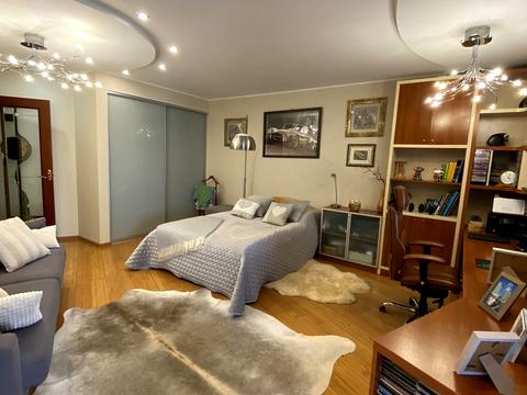 квартира по адресу Добровольцев ул. (Маршала Говорова), 12