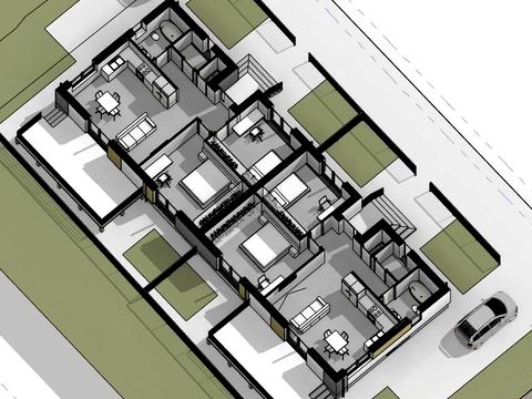 будинок за адресою Лукашевичів
