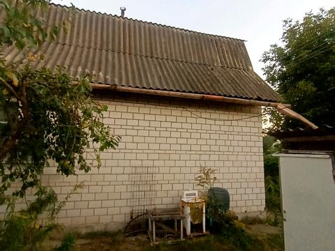 дом по адресу Садова