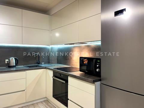 квартира за адресою Михайла Лушпи просп., 5 к29