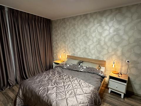 квартира за адресою Олевська вул., 5