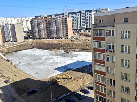 квартира за адресою Кармелюка, 3