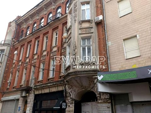 квартира за адресою Грабовського пров., 4