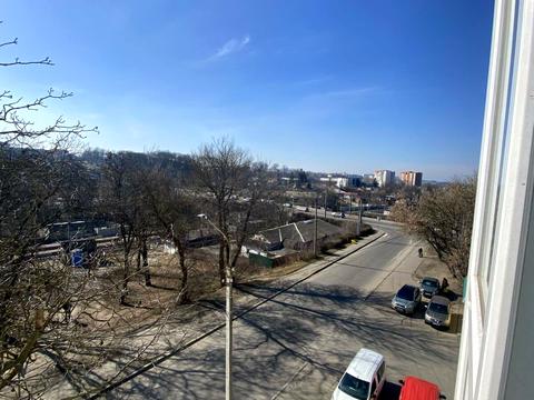 квартира по адресу Олексія Скоблі, 7