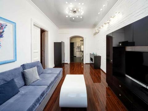 квартира за адресою Сніжна вул., 7