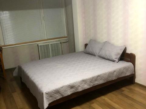 квартира по адресу Березняковская ул., 20