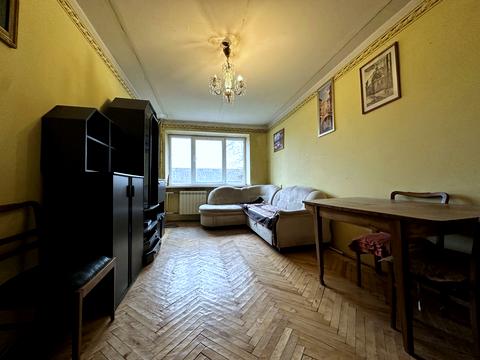 квартира за адресою Боднарська вул., 16