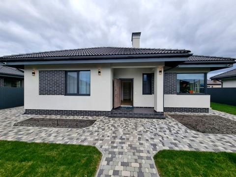 дом по адресу Щаслива