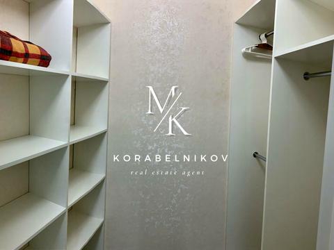 квартира по адресу Надднепровское шоссе, 2а