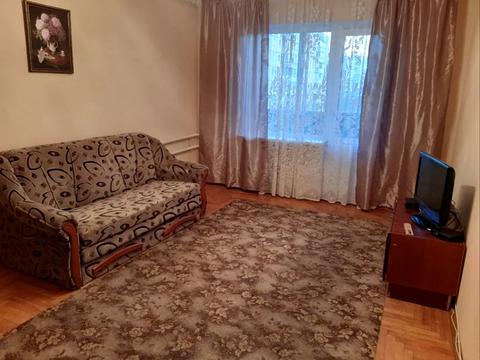 квартира по адресу Иорданская ул. (Лайоша Гавро), 5-А