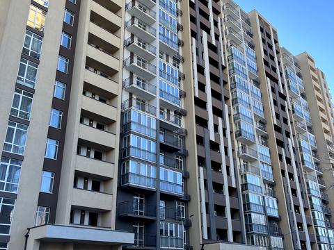 квартира по адресу Академика Заболотного ул., 148-В