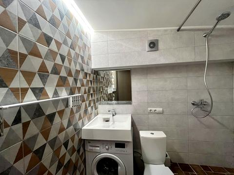 квартира по адресу Нижний Вал ул., 27-29