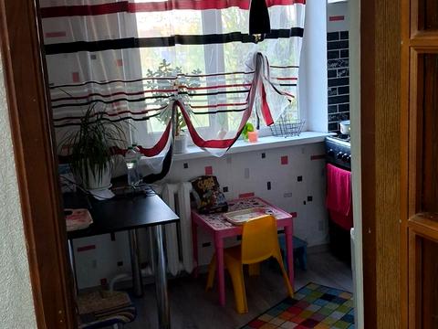 квартира за адресою Старшого Лейтенанта Кагала вул. (Першотравнева), 57а