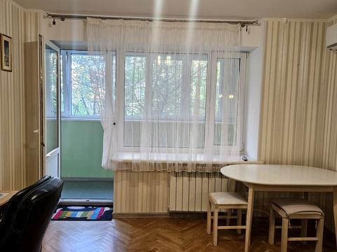 квартира по адресу Киев, Кловский спуск, 18