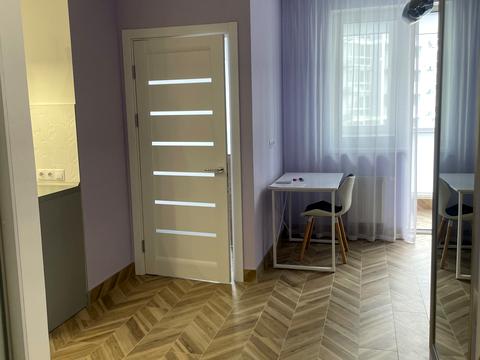 квартира за адресою Ревуцького вул., 40-В