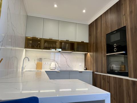 квартира за адресою Глибочицька вул., 73