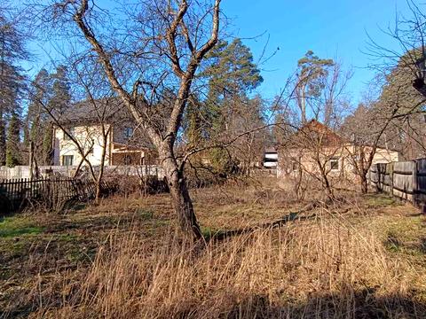 участок по адресу Антония Михайловского ул., 42