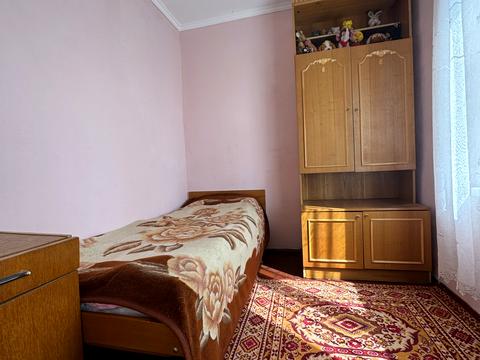 дом по адресу с. Каменная Гора, Центральна