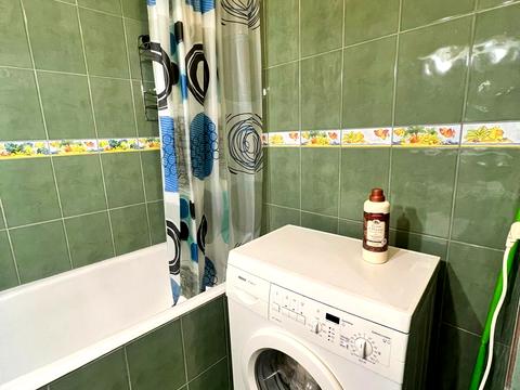 квартира по адресу Голосеевский просп. (40-летия Октября), 15-А